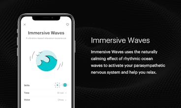 Immersive Meditations by Balance gallery image
