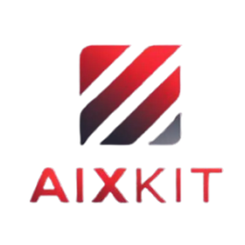 AixKit screenshot 1