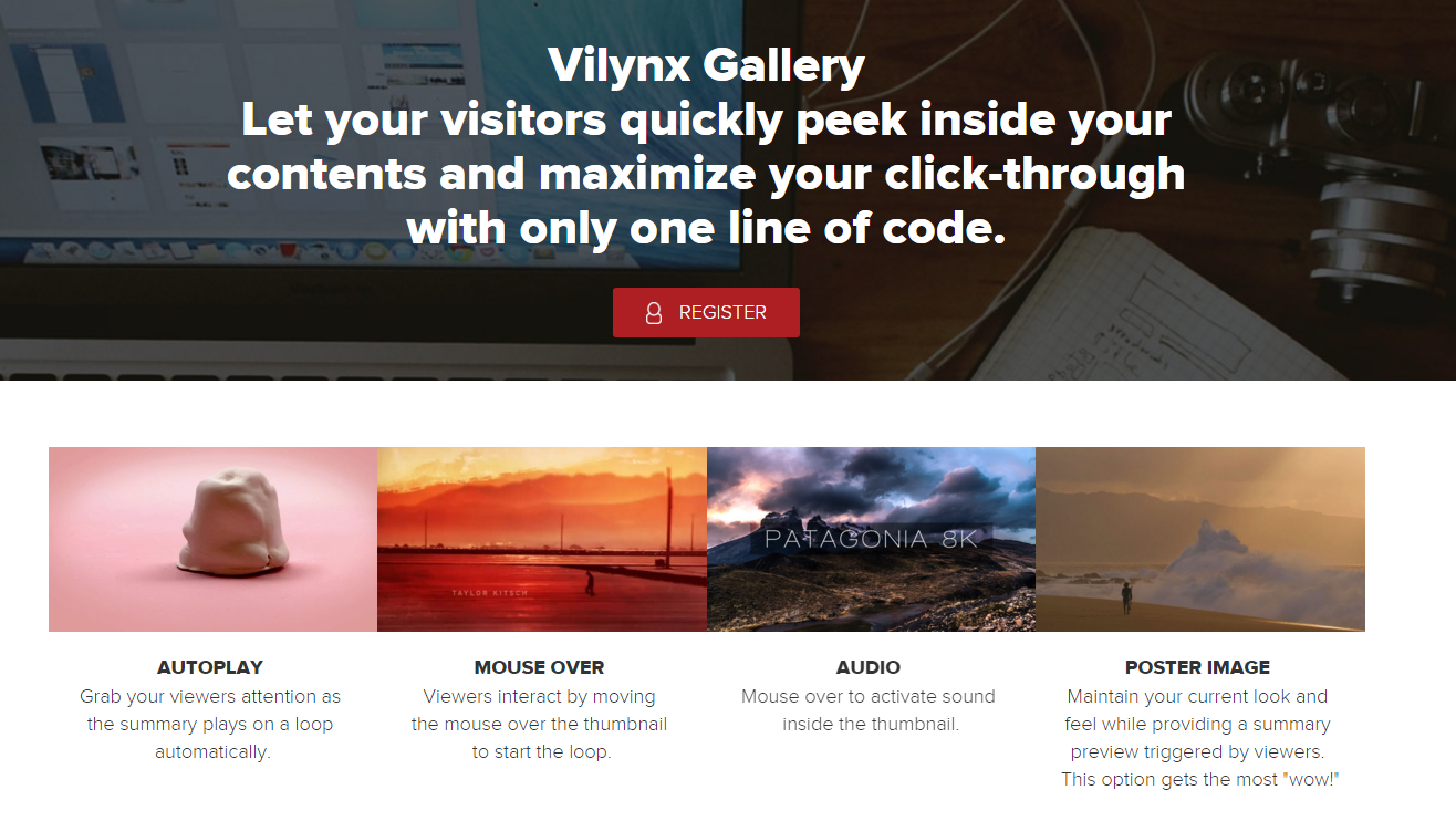 Vilynx gallery image