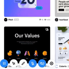 Screenity Product Hunt Thumbnail