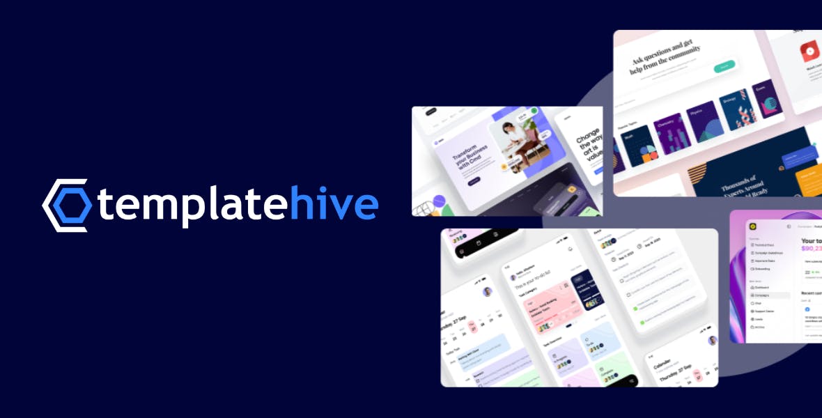 TemplateHive media 1