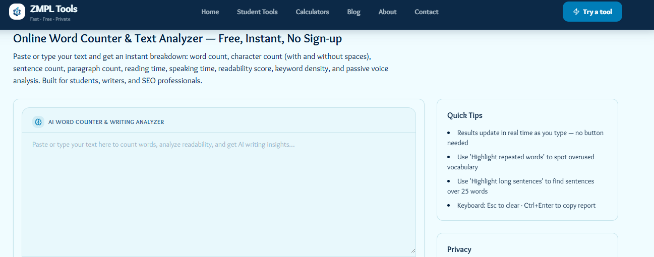 ZMPL Tools gallery image