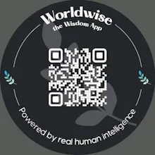 WorldWise: The Wisdom App gallery image