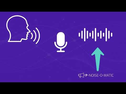 Noise-o-matic gallery image