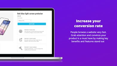 Pretty Product Pages gallery image