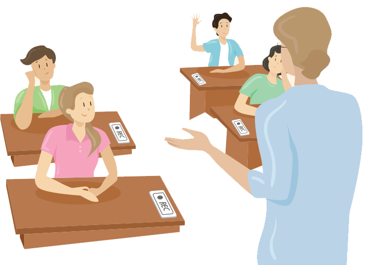 Focus on Listening gallery image