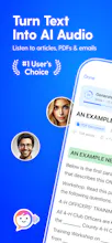 ReadAloud AI gallery image