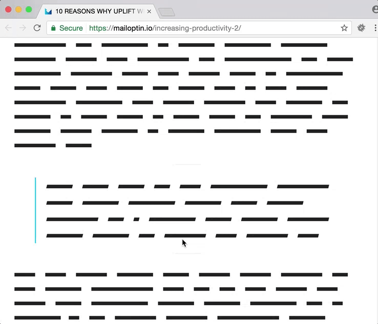 MailOptin Image