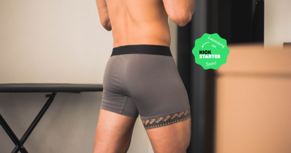 UltraSkin by The LivingWear Co.