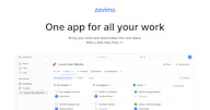 Zavimo
