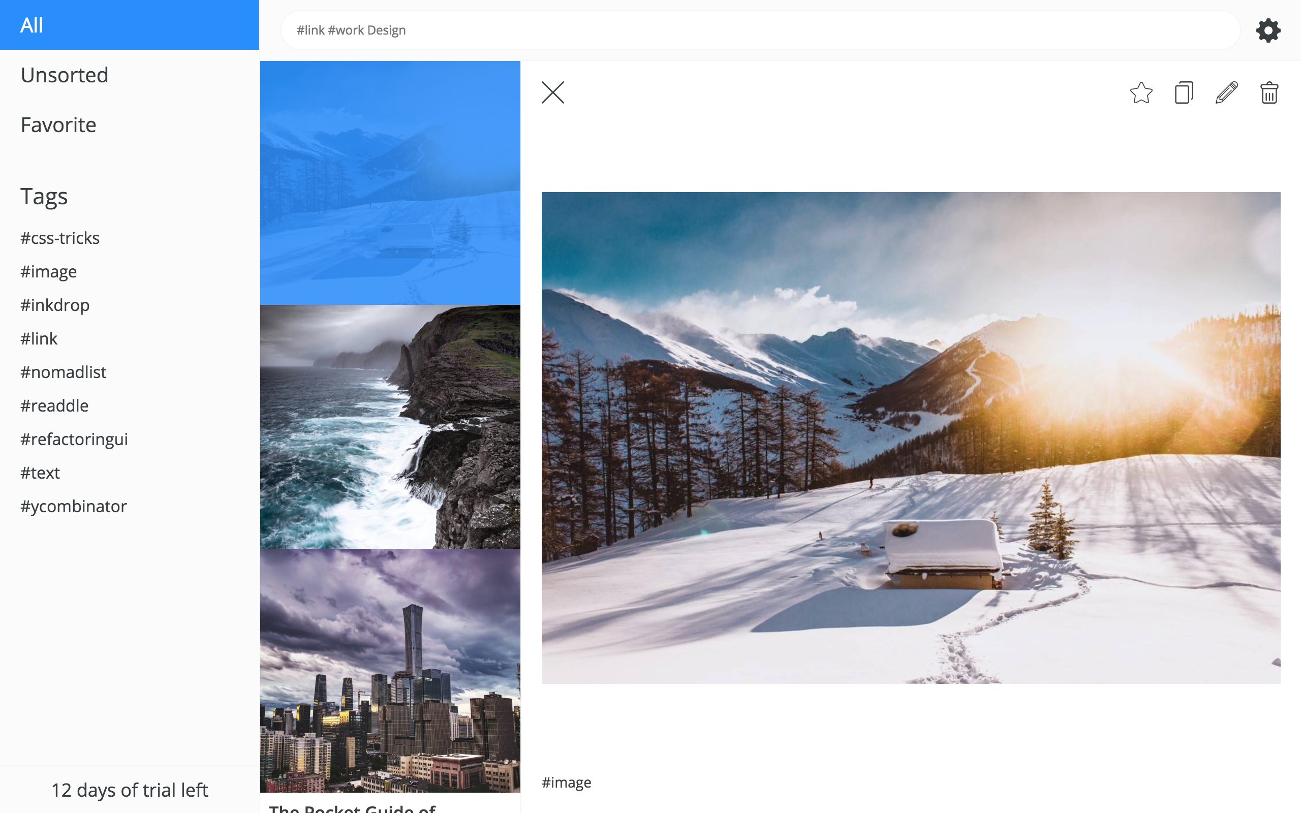 Taggy Image
