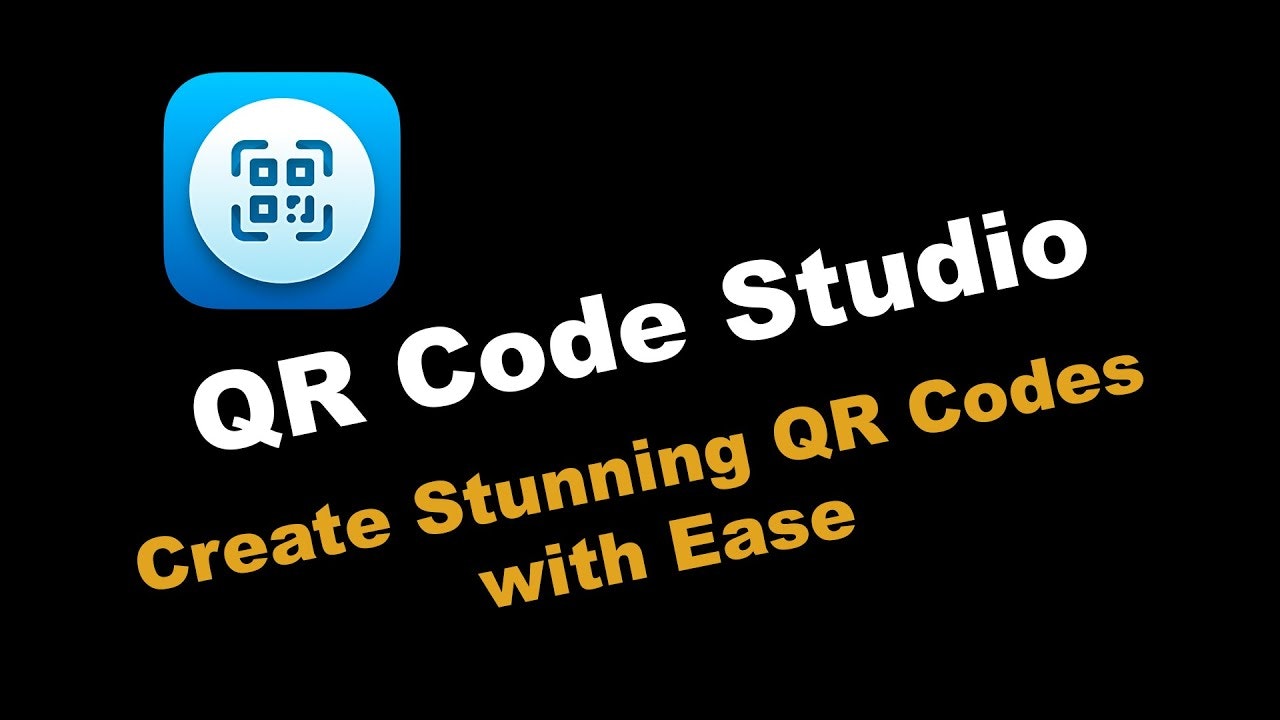 QR studio gallery image