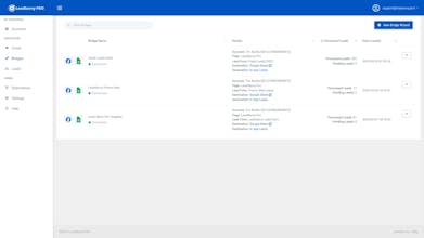 LeadSavvy Pro gallery image