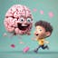 Funny Brain-Jokes, banter, sarcasm, wit