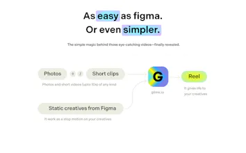 Glims (Beta) gallery image