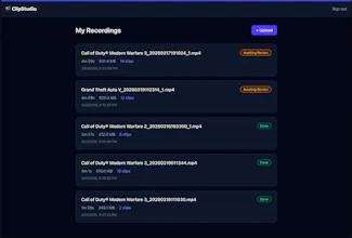 ClipStudio gallery image