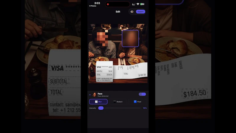  Fuzzly screenshot 1 (video preview)