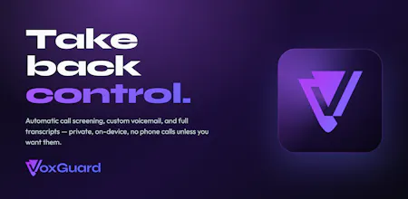 VoxGuard gallery image