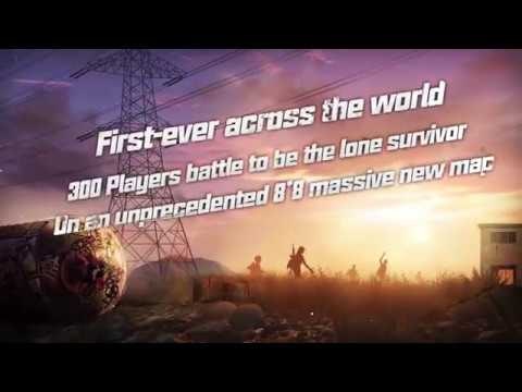 Rules of Survival Game gallery image