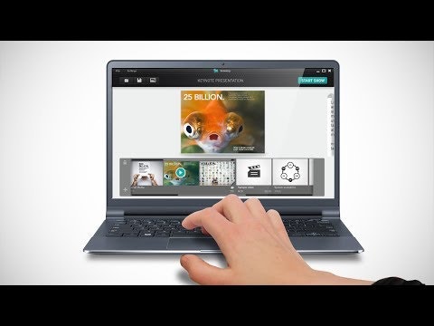 SlideDog gallery image