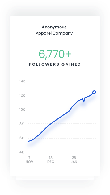 FanBump gallery image