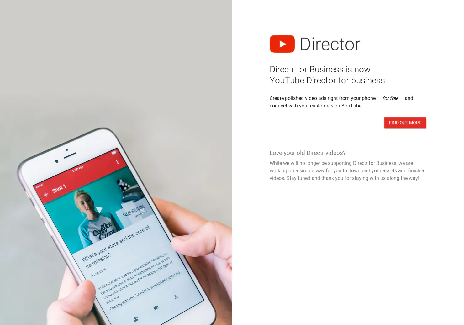 Directr