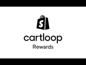 Cartloop Rewards gallery image