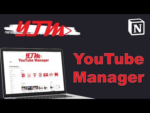 YouTube Manager (YTM) gallery image