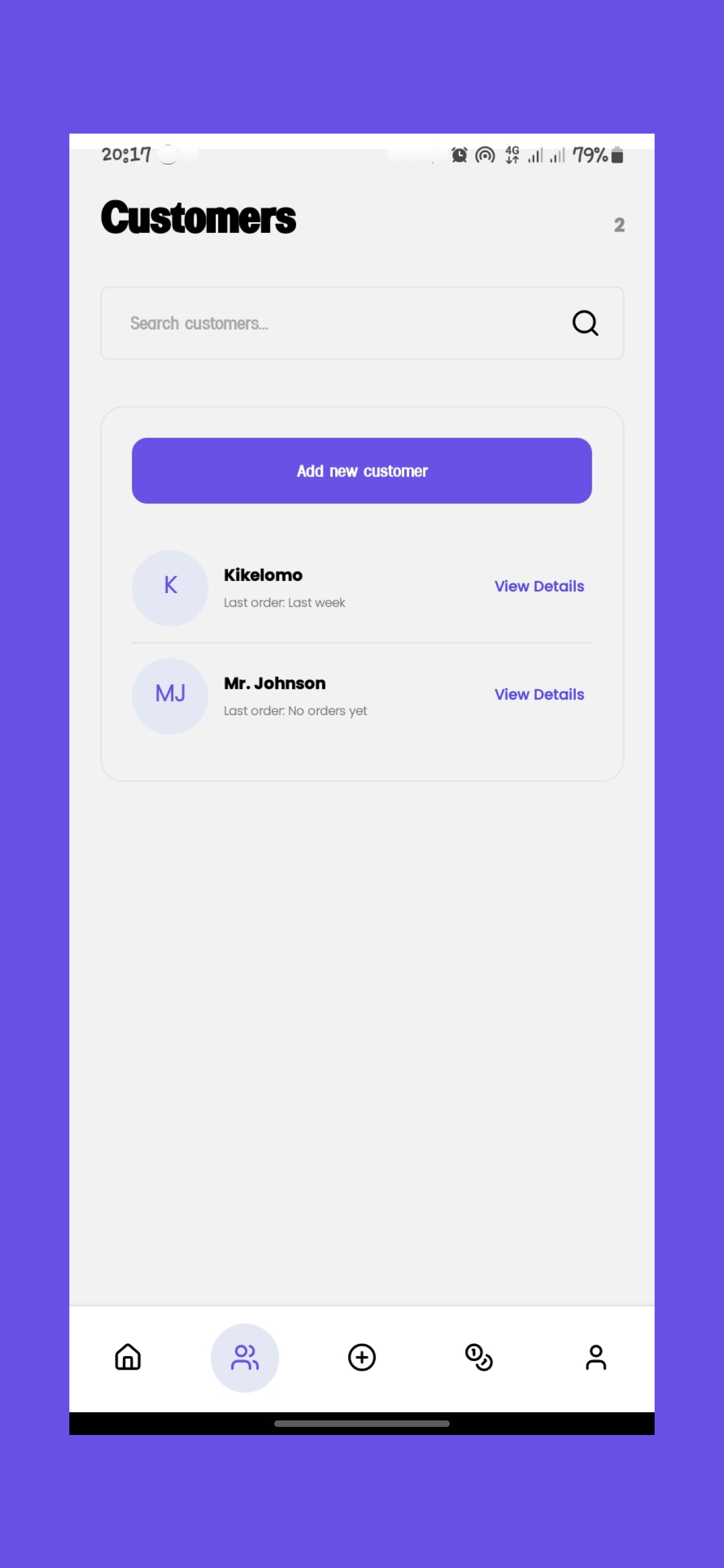 Média iwork 3