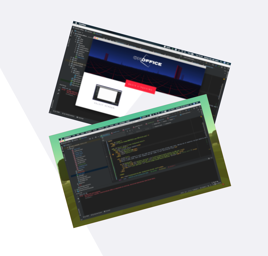 On/Office gallery image