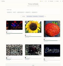 Bufferty.com Slow social media platform gallery image