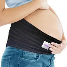 Maternity Support Braces & Belts gallery image