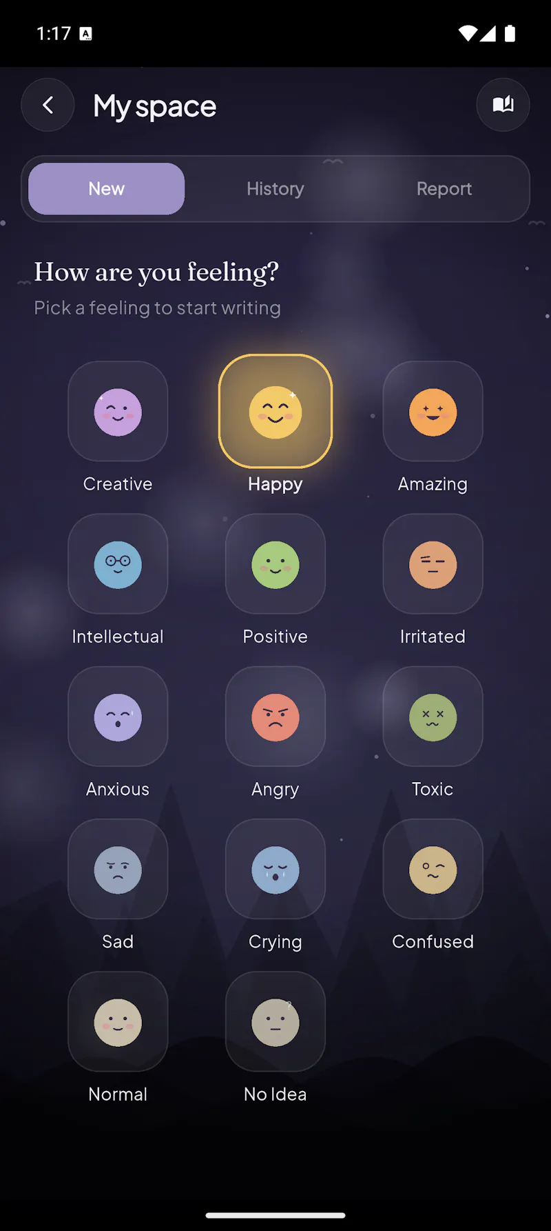 AfterFeel screenshot 3