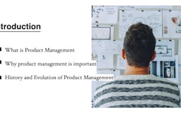 {Free} Product Management master class media 3