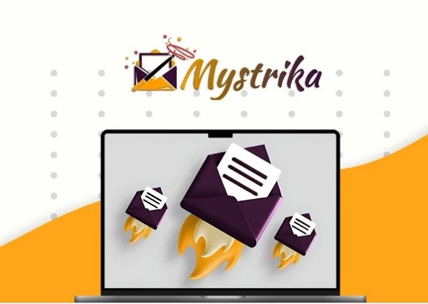 Mystrika Lifetime deal