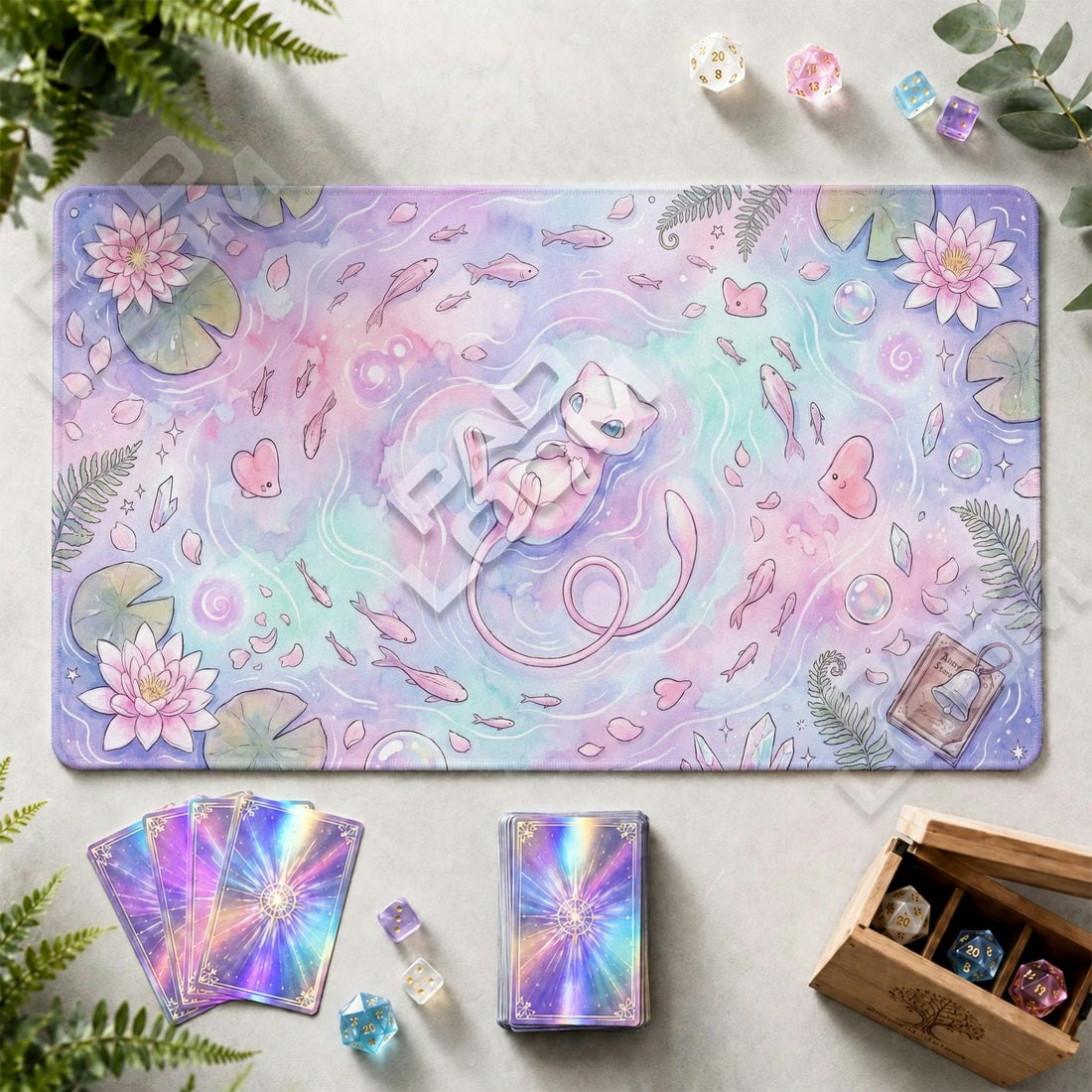Padloom Pokémon TCG Playmats gallery image