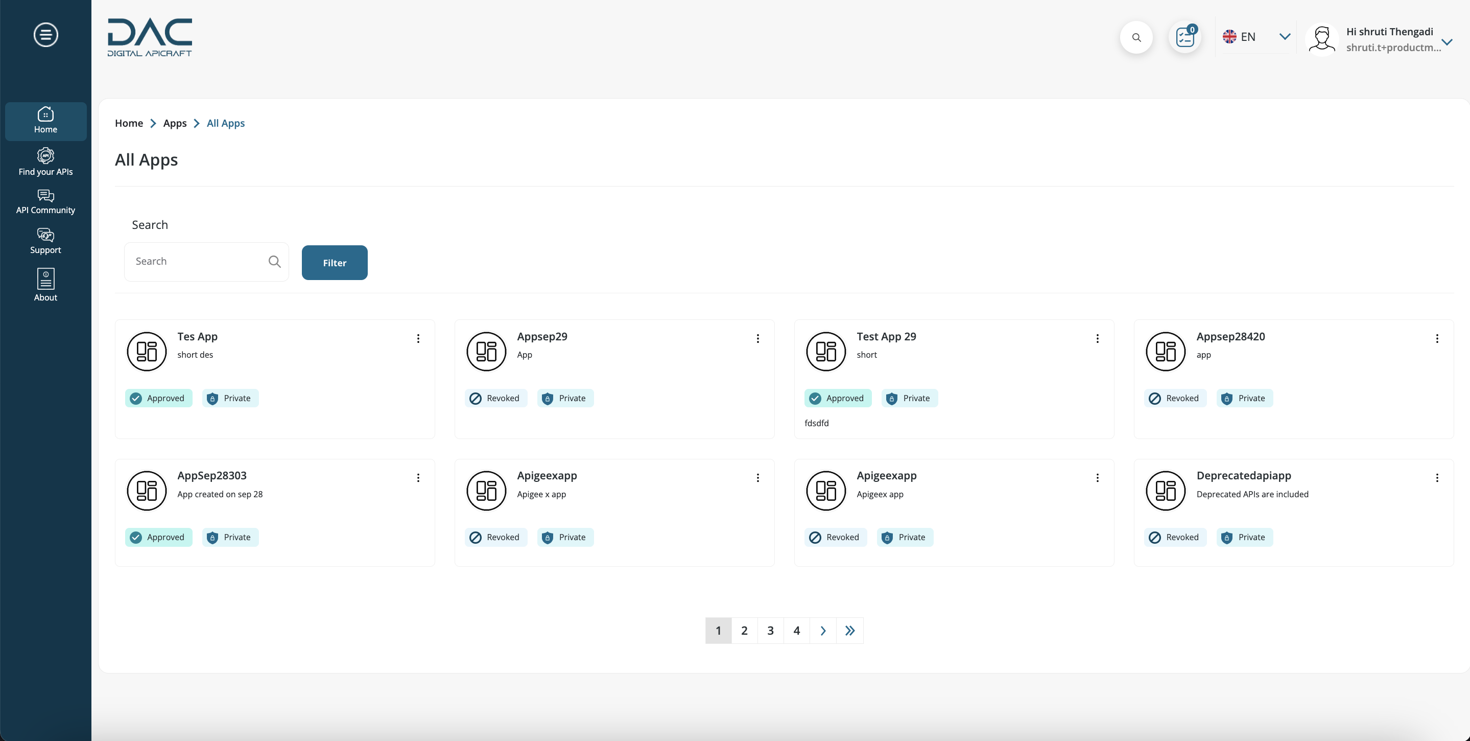 One APIMarketplace media 5