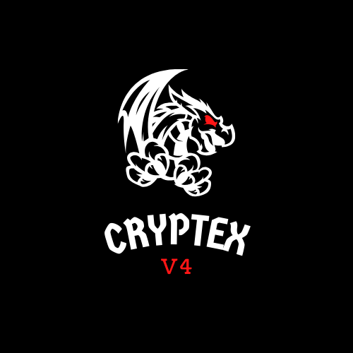 Cryptex-V4 (Limited-Edition)