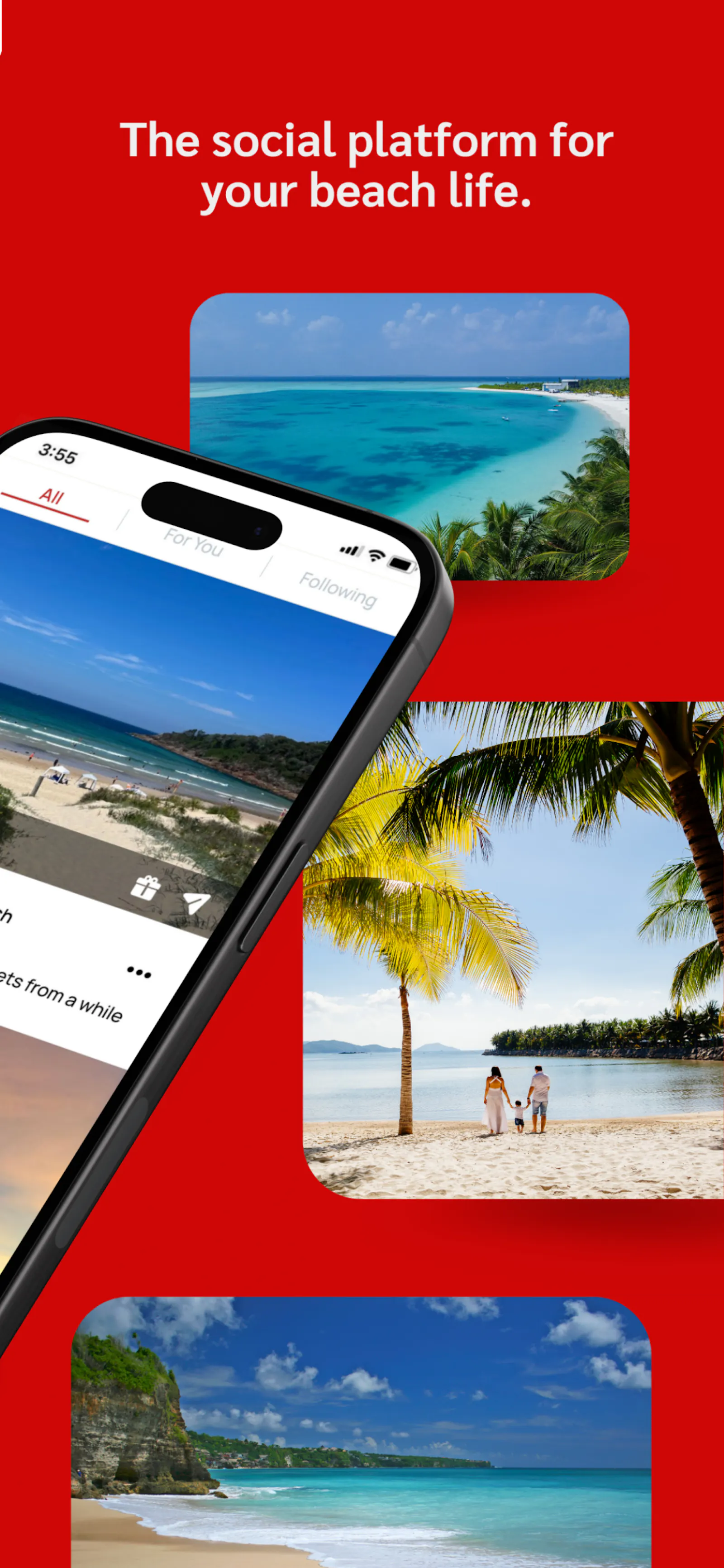 Beachday™ screenshot 2
