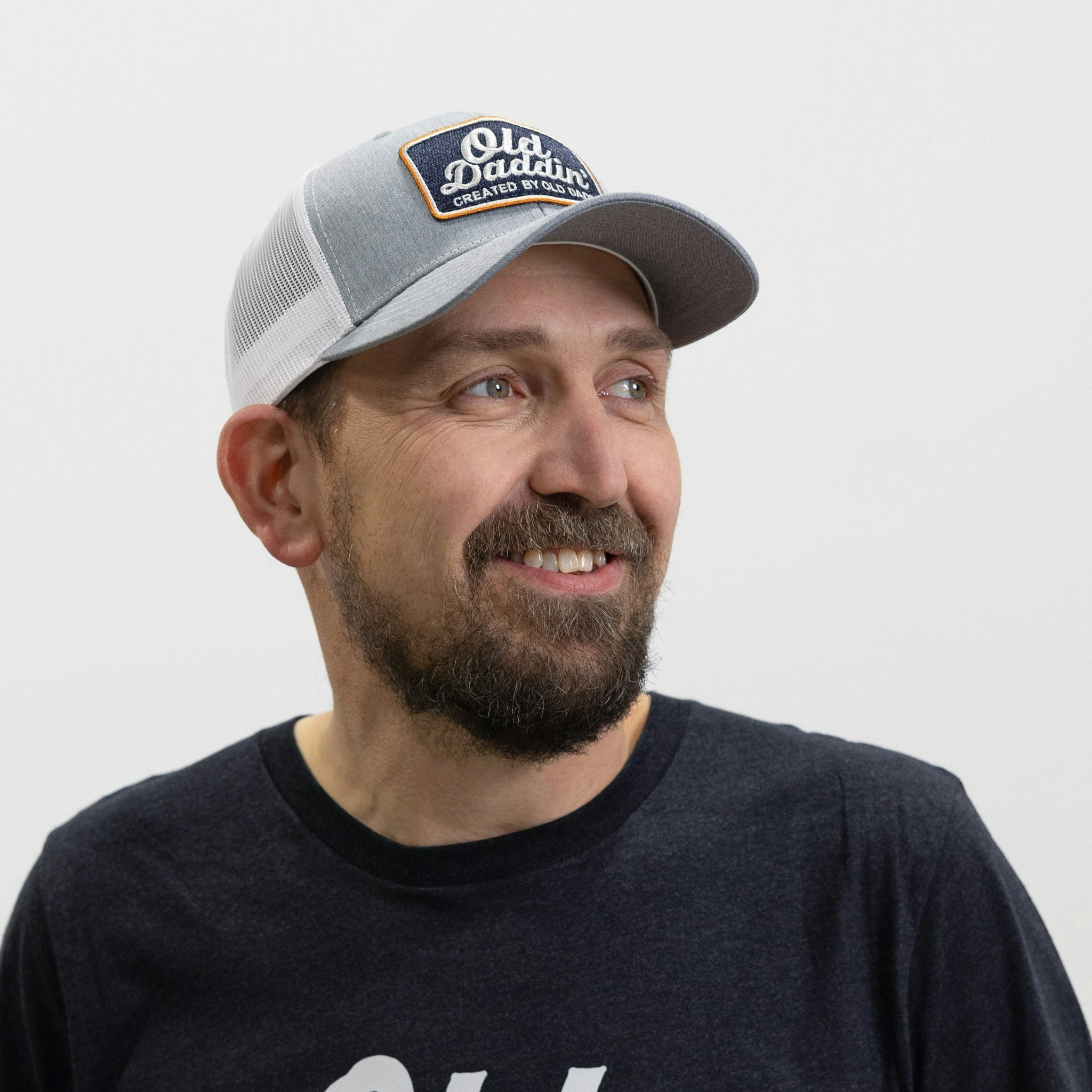 The Robb Hat - Old Daddin - Screenshot 4 showing product features and functionality