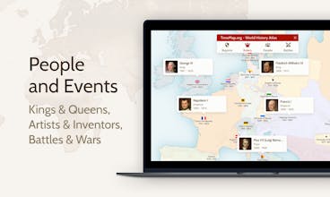 TimeMap gallery image