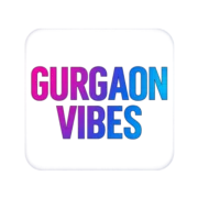 Gurgaon Vibes logo