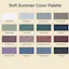 Happy Palette