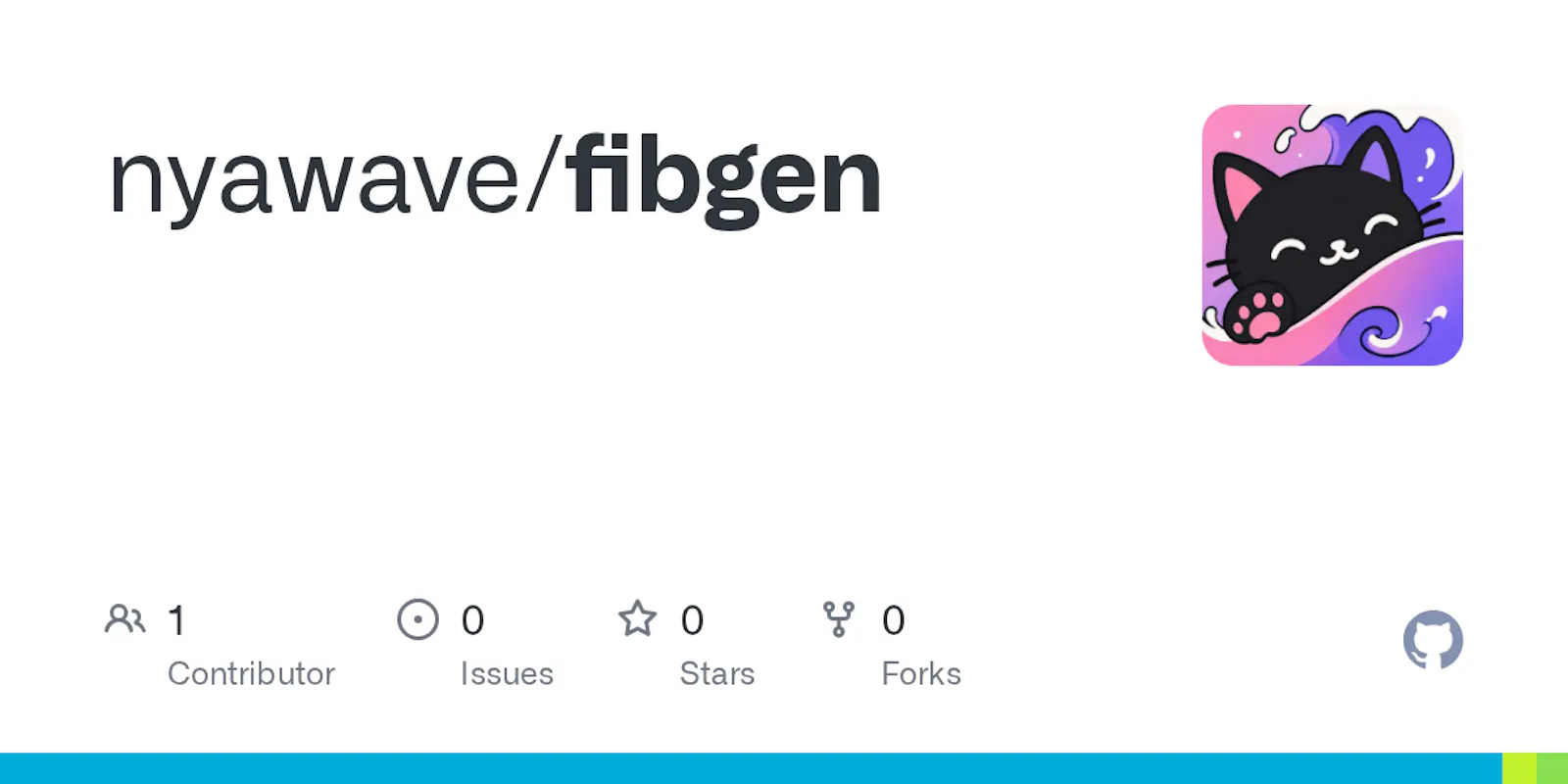 Fibgen screenshot 1