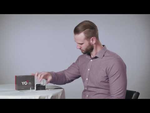 Yo Sperm Tester gallery image