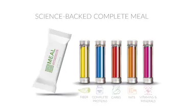 MEAL Bar gallery image
