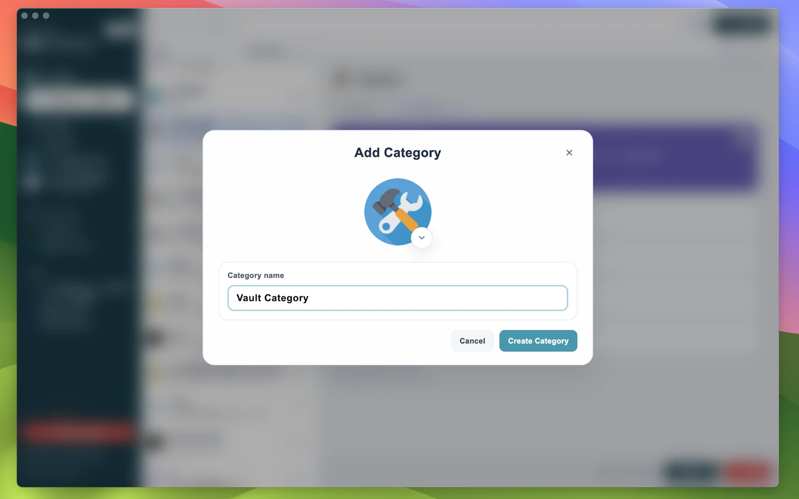 LumenPass - Password Manager screenshot 9