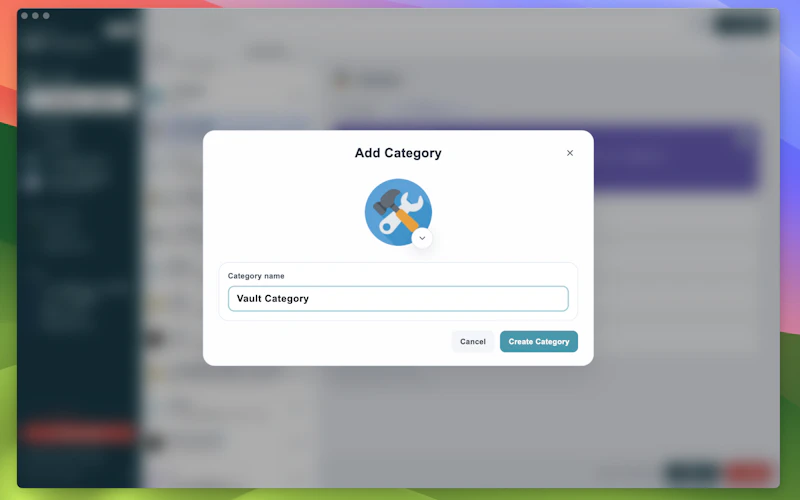 LumenPass - Password Manager screenshot 9
