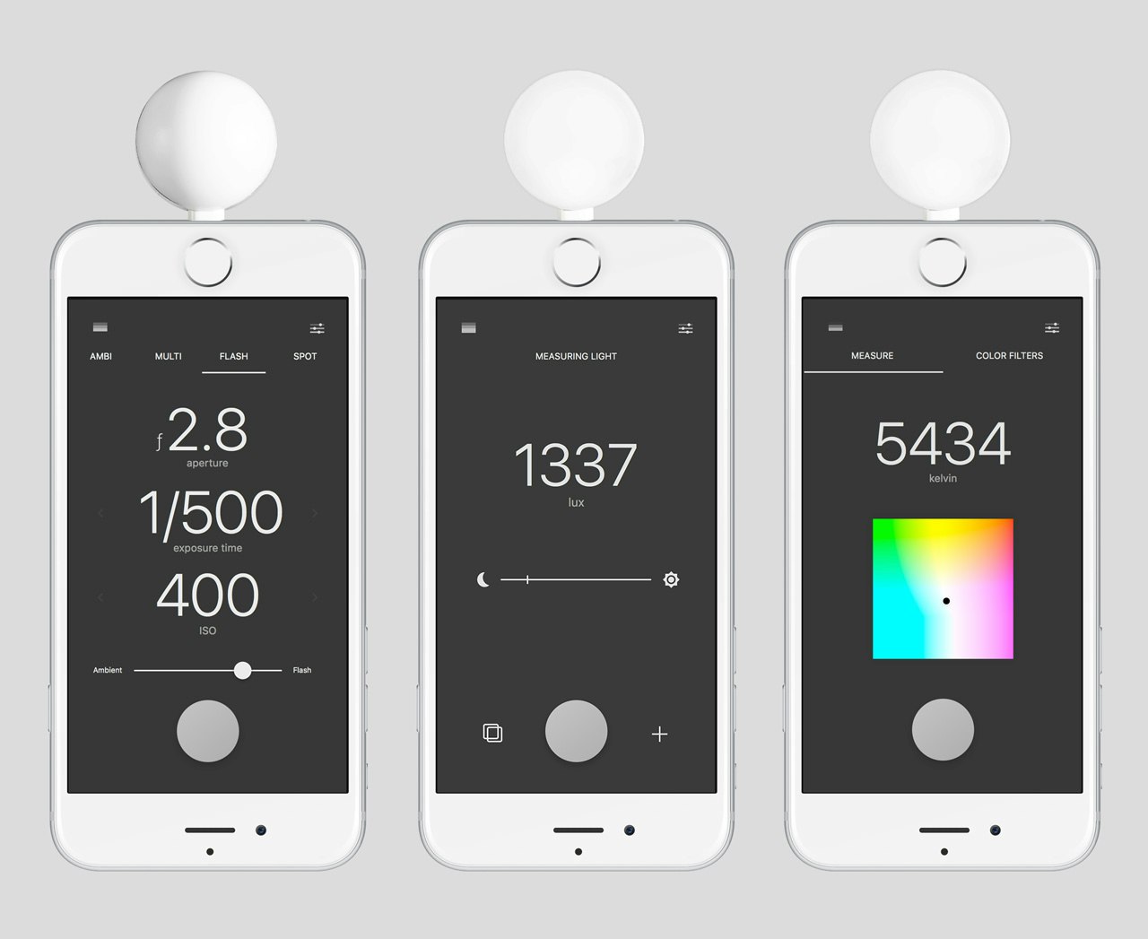 Lumu Power gallery image