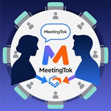 MeetingTok gallery image